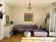 3 ZI WOHNUNG IN BERN BEAUMONT, MÖBLIERT, TEMPORÄR