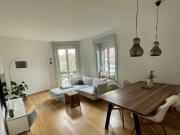 3 ZI WOHNUNG IN BERN BREITENRAIN, MÖBLIERT, TEMPORÄR