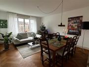 3½ ZI WOHNUNG IN BERN BREITENRAIN, MÖBLIERT, TEMPORÄR