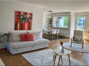 3½ ZI WOHNUNG IN BERN BREITENRAIN, MÖBLIERT, TEMPORÄR