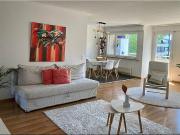 3½ ZI WOHNUNG IN BERN BREITENRAIN, MÖBLIERT, TEMPORÄR