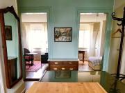 3½ ZI WOHNUNG IN BERN KIRCHENFELD, MÖBLIERT