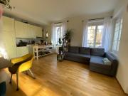 3 ZI WOHNUNG IN BERN LÄNGGASSE, MÖBLIERT, TEMPORÄR