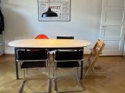 3½ ZI WOHNUNG IN BERN LÄNGGASSE, MÖBLIERT, TEMPORÄR