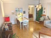 3½ ZI WOHNUNG IN BERN LORRAINE, MÖBLIERT, TEMPORÄR