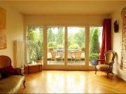 3½ ZI WOHNUNG IN BERN MARZILI, MÖBLIERT, TEMPORÄR