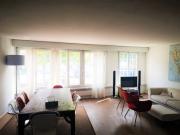 3½ ZI WOHNUNG IN BERN MATTE, MÖBLIERT, TEMPORÄR