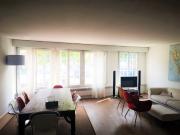 3½ ZI WOHNUNG IN BERN MATTE, MÖBLIERT, TEMPORÄR