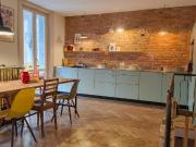 3½ ZI WOHNUNG IN BERN MATTENHOF, MÖBLIERT, TEMPORÄR