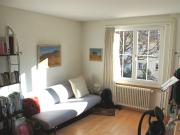 3 ZI WOHNUNG IN BERN, MÖBLIERT, TEMPORÄR