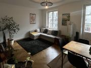 3 ZI WOHNUNG IN BERN, MÖBLIERT, TEMPORÄR