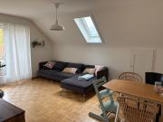 3 ZI WOHNUNG IN BERN OSTERMUNDIGEN, MÖBLIERT, TEMPORÄR