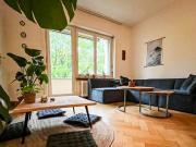 3½ ZI WOHNUNG IN BERN SANDRAIN, MÖBLIERT, TEMPORÄR 3½ ZI WOHNUNG IN BERN SANDRAIN, MÖBLIERT, TEMPORÄR