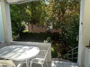 3½ ZI WOHNUNG IN BERN SANDRAIN, MÖBLIERT, TEMPORÄR