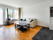 3½ ZI WOHNUNG IN BERN WEISSENBÜHL, MÖBLIERT 3½ ZI WOHNUNG IN BERN WEISSENBÜHL, MÖBLIERT