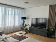 3½ ZI WOHNUNG IN CHAM ZG, MÖBLIERT, TEMPORÄR