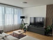 3½ ZI WOHNUNG IN CHAM ZG, MÖBLIERT, TEMPORÄR