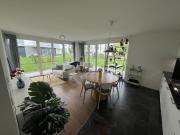 3½ ZI WOHNUNG IN DELÉMONT JU, MÖBLIERT, TEMPORÄR