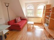 3 Zi. Wohnung in der Neustadt