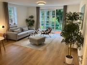 3 Zi. Wohnung in Düsseldorf Kaiserswerth mit TG Platz...