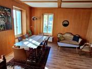 3 ZI WOHNUNG IN KIRCHLINDACH BE, MÖBLIERT, TEMPORÄR