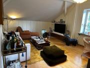 3½ ZI WOHNUNG IN KÜSNACHT ZH, MÖBLIERT, TEMPORÄR