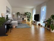 3½ ZI WOHNUNG IN ST. GALLEN ROSENBERG, MÖBLIERT, TEMPORÄR