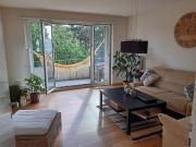 3½ ZI WOHNUNG IN USTER ZH, MÖBLIERT, TEMPORÄR