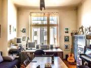 3 ZI WOHNUNG IN WIEN 7. BEZIRK NEUBAU, MÖBLIERT