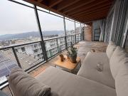 3½ ZI WOHNUNG IN WINTERTHUR STADT, MÖBLIERT, TEMPORÄR