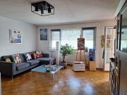3 ZI WOHNUNG IN WINTERTHUR TÖSS, MÖBLIERT, TEMPORÄR
