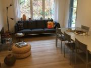 3 ZI WOHNUNG IN ZOLLIKERBERG ZH, MÖBLIERT, TEMPORÄR