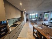 3½ ZI WOHNUNG IN ZUCHWIL SO, MÖBLIERT, TEMPORÄR