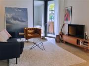 3½ ZI WOHNUNG IN ZÜRICH KREIS 10 WIPKINGEN, MÖBLIERT,...