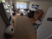 3½ ZI WOHNUNG IN ZÜRICH KREIS 11 AFFOLTERN, MÖBLIERT,...