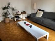 3 ZI WOHNUNG IN ZÜRICH KREIS 3 WIEDIKON, MÖBLIERT, TEMPORÄR