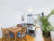 3 ZI WOHNUNG IN ZÜRICH KREIS 4 AUSSERSIHL, MÖBLIERT,...