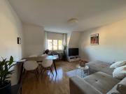 3 ZI WOHNUNG IN ZÜRICH KREIS 4, MÖBLIERT, TEMPORÄR