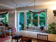3½ ZI WOHNUNG IN ZÜRICH KREIS 7 HOTTINGEN, MÖBLIERT,...