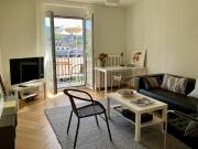 3½ ZI WOHNUNG IN ZÜRICH KREIS 7 HOTTINGEN, MÖBLIERT,...