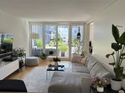 3½ ZI WOHNUNG IN ZÜRICH KREIS 8 SEEFELD/MÜHLEBACH,...