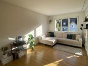 3½ ZI WOHNUNG IN ZÜRICH KREIS 9 ALBISRIEDEN, MÖBLIERT,...