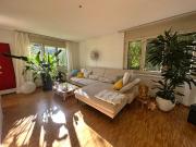 3½ ZI WOHNUNG IN ZÜRICH KREIS 9 ALTSTETTEN, MÖBLIERT,...