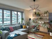 3½ ZI WOHNUNG IN ZÜRICH KREIS 9 ALTSTETTEN, MÖBLIERT,...