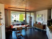 4½ ZI WOHNUNG IN ZÜRICH KREIS 9 ALTSTETTEN, MÖBLIERT,...