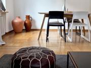 3½ ZI WOHNUNG IN ZÜRICH, MÖBLIERT