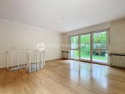 3 Zi. Wohnung inkl. Garten & Süd Terrasse + Balkon!...