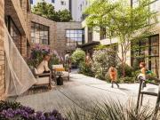 3 Zi Wohnung mit Balkon Beziehbar ab Mai