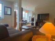 3 Zi Wohnung mit Balkon, Gäste WC und Stellplatz im...