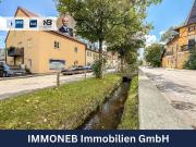 3 Zi. Wohnung mit Kurzzeit Genehmigung, Garten &...